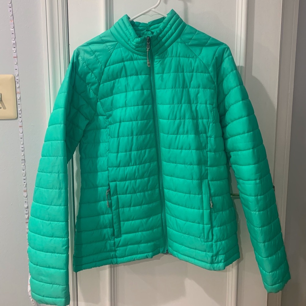 Tek Gear Jacket Size M